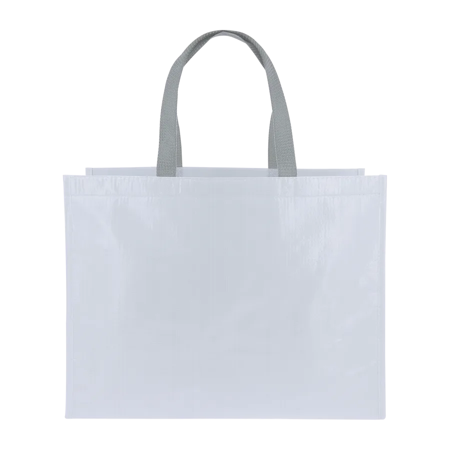 Vue 2 de Sac shopping isotherme 20 l
