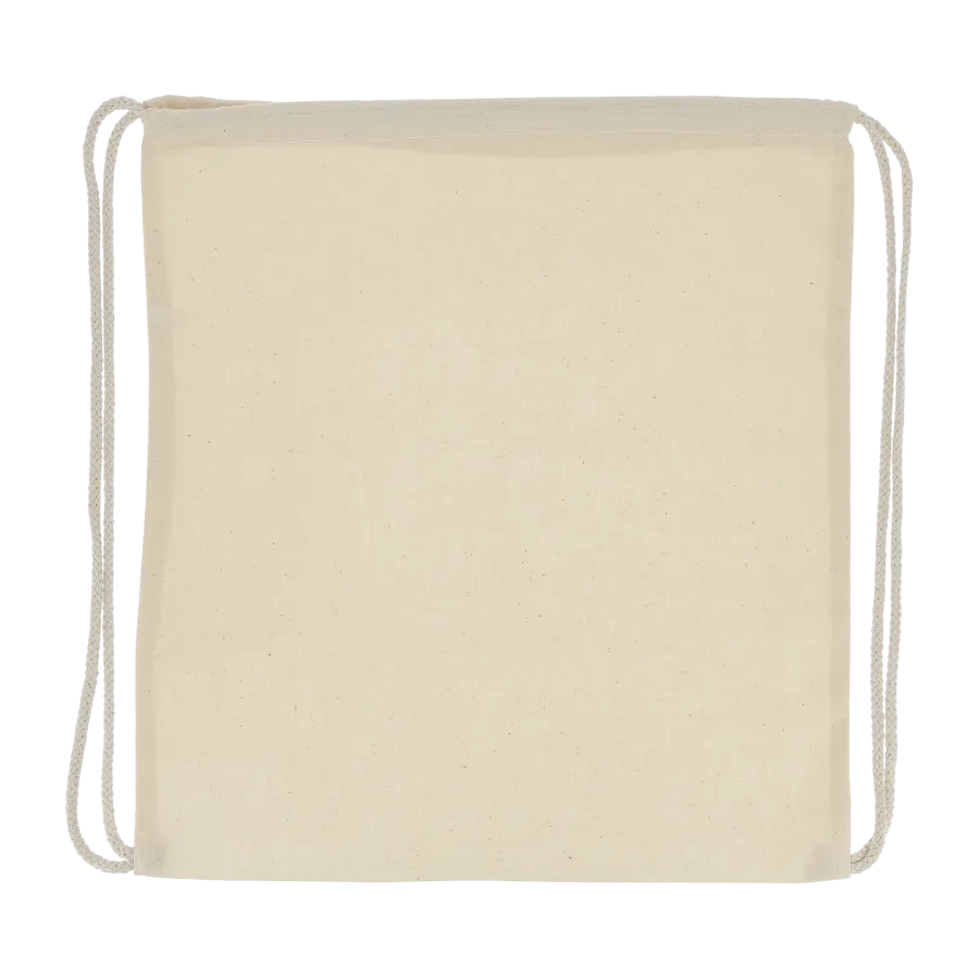 Vue 2 de Sac ficelle