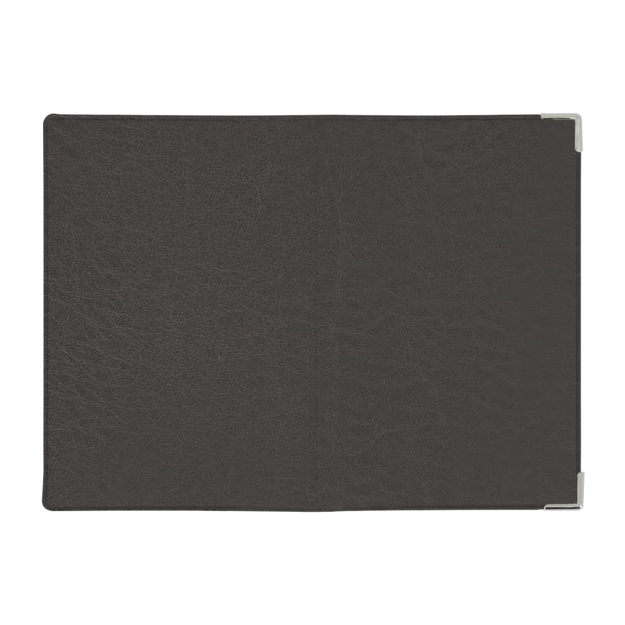 Vue 5 de Porte-carte grise imit cuir