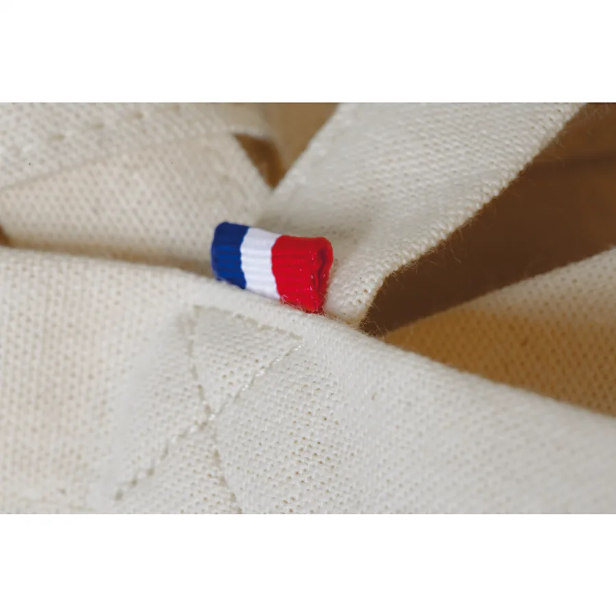 Tote bag a dos confection fr