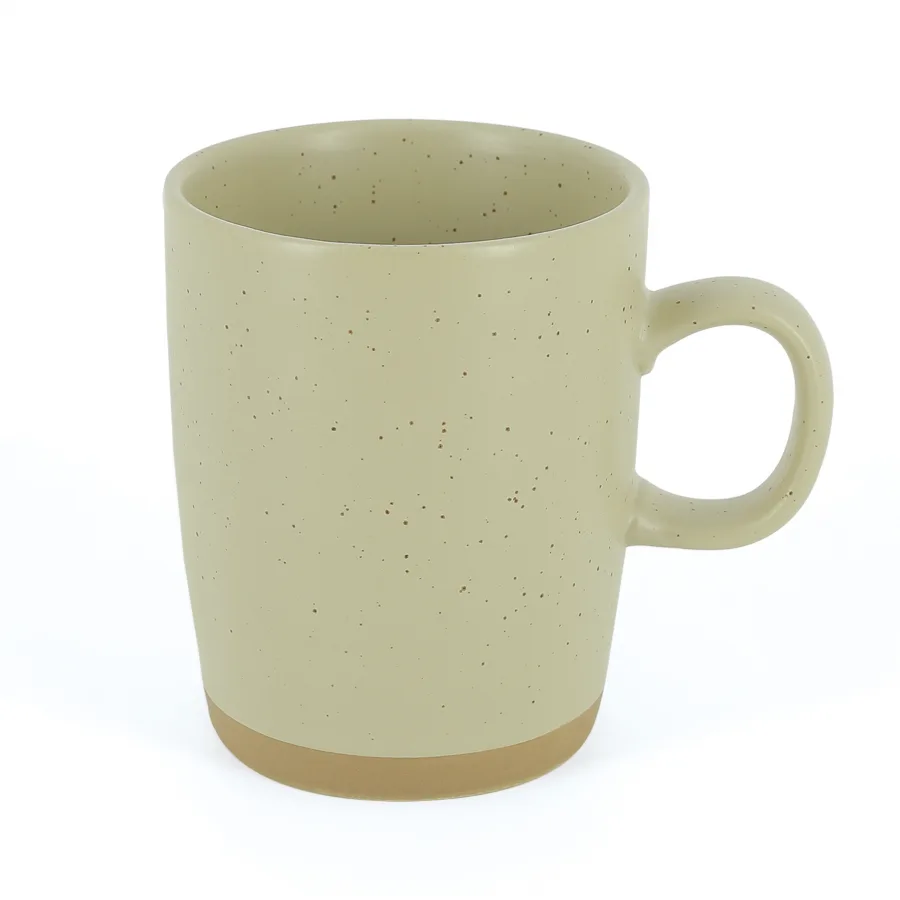 Vue 3 de Mug gres 35cl
