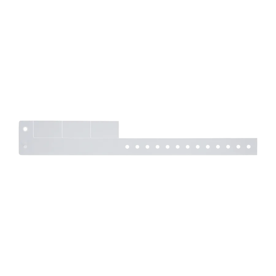 Bracelet inviolable 3 coupons