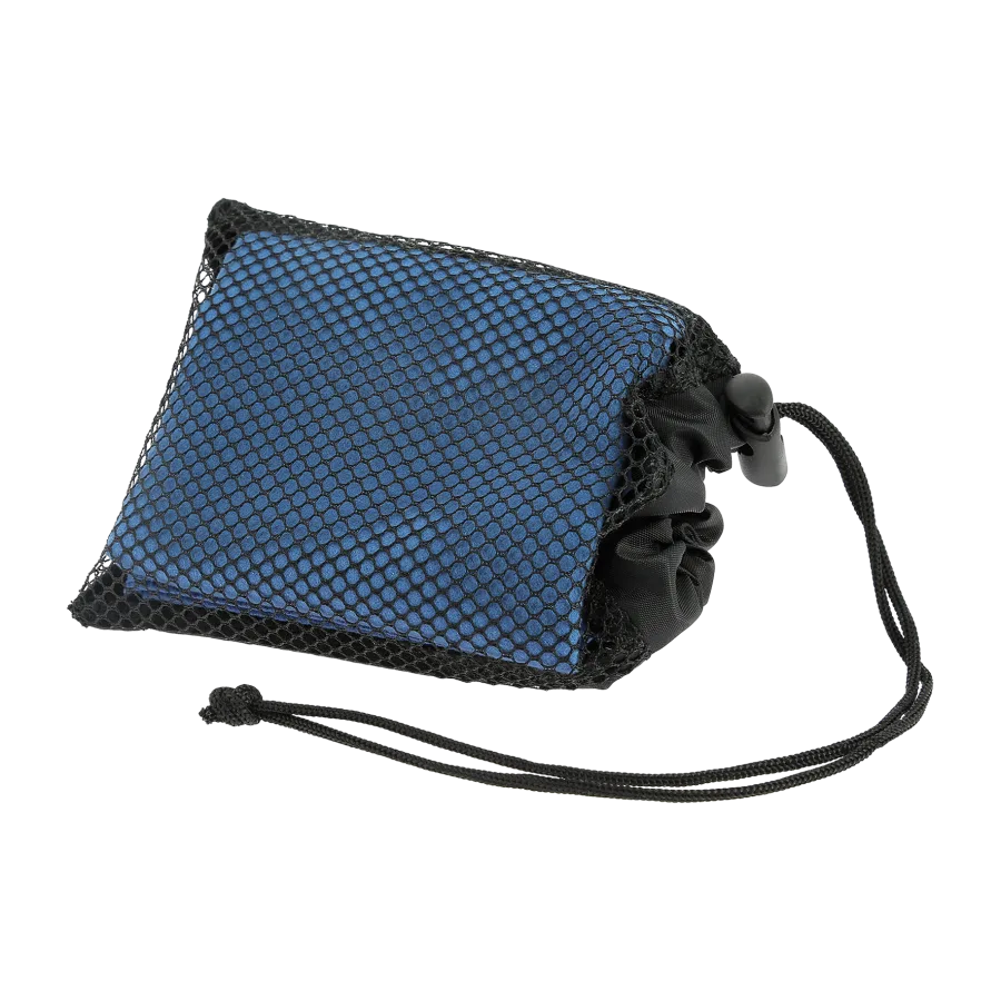 Serviette de sport microfibre