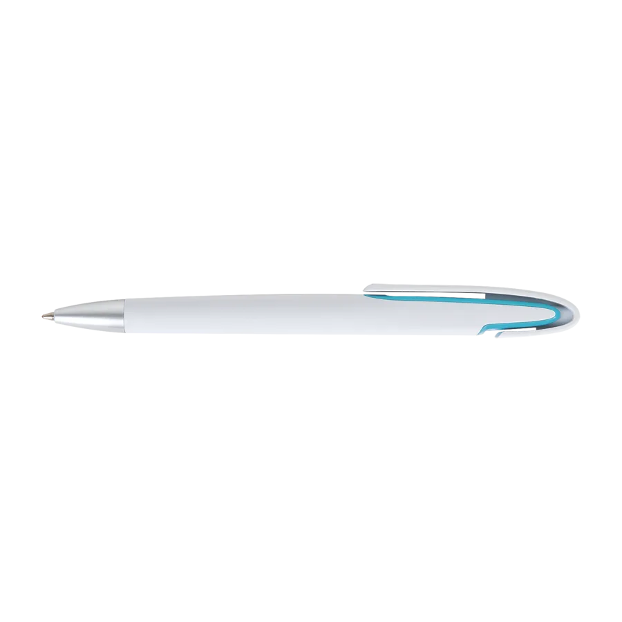 Vue 3 de Stylo clip personnalisable