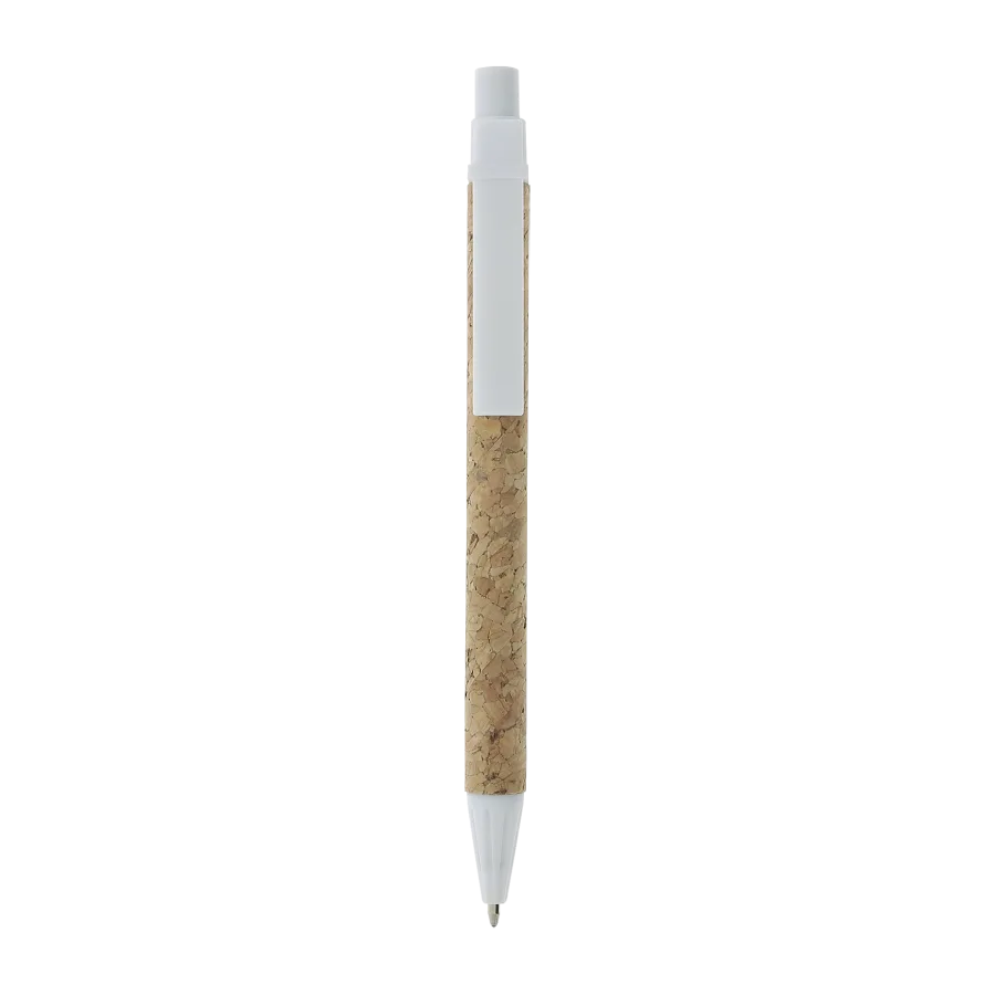 Stylo bille liege recycle