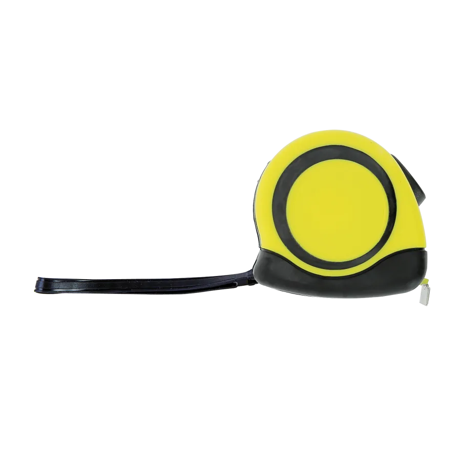 Vue 5 de Metre ruban 3 m