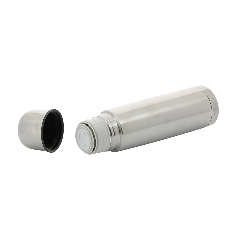 Vue 2 de Bouteille isotherme 50 cl
