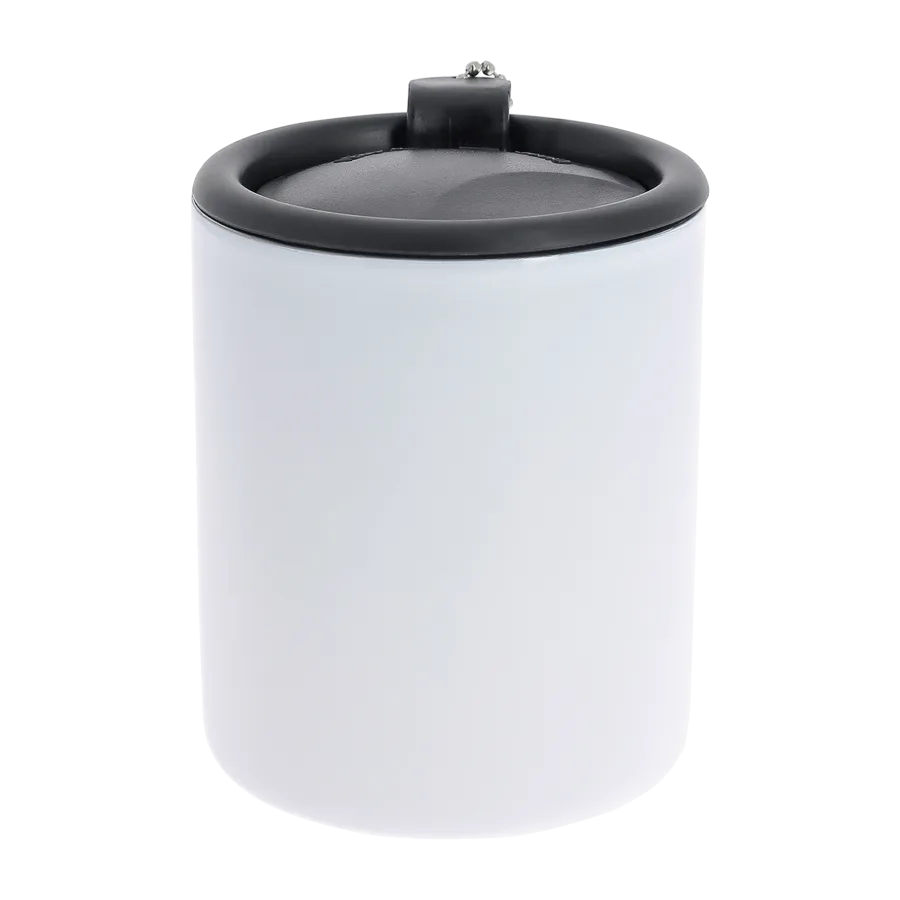Vue 2 de Mug isotherme 31 cl subli