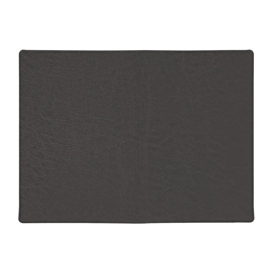 Vue 5 de Porte-carte grise imit cuir
