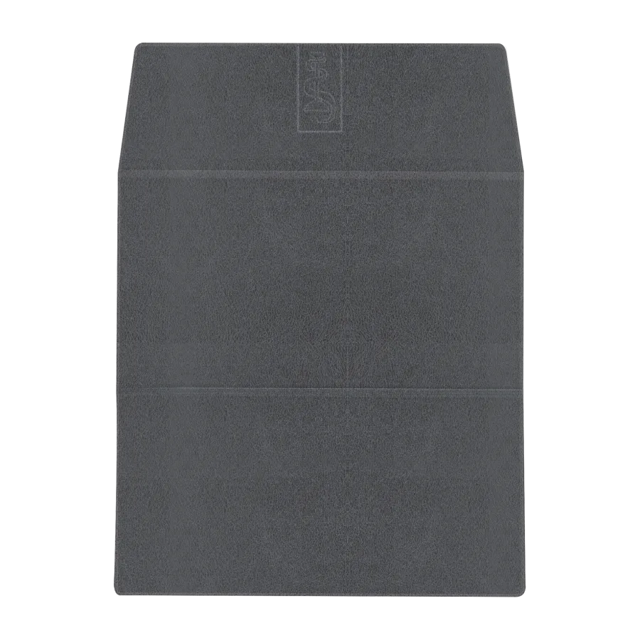 Vue 2 de Pochette sante 4 p imit°cuir