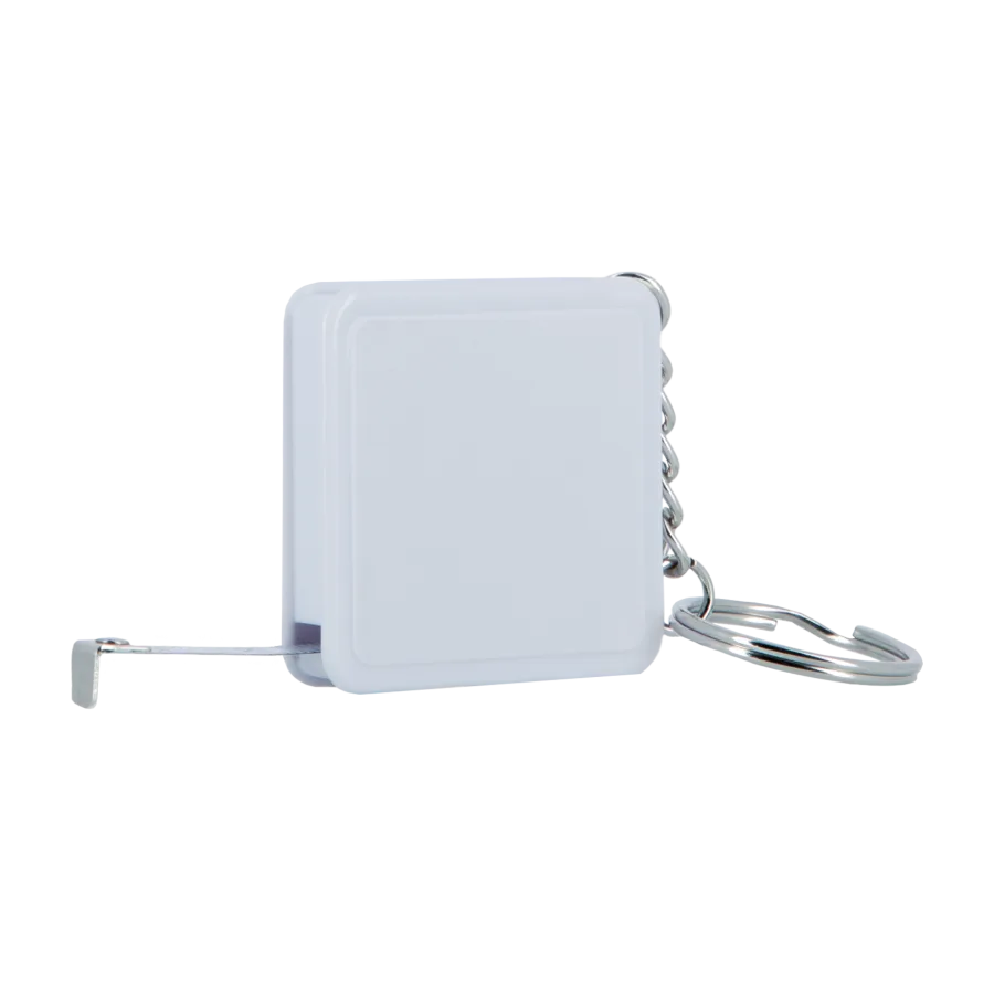 Vue 2 de Porte-cles ruban 1 m
