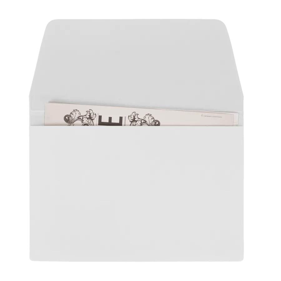 Vue 4 de Pochette voyage 1 p pvc std