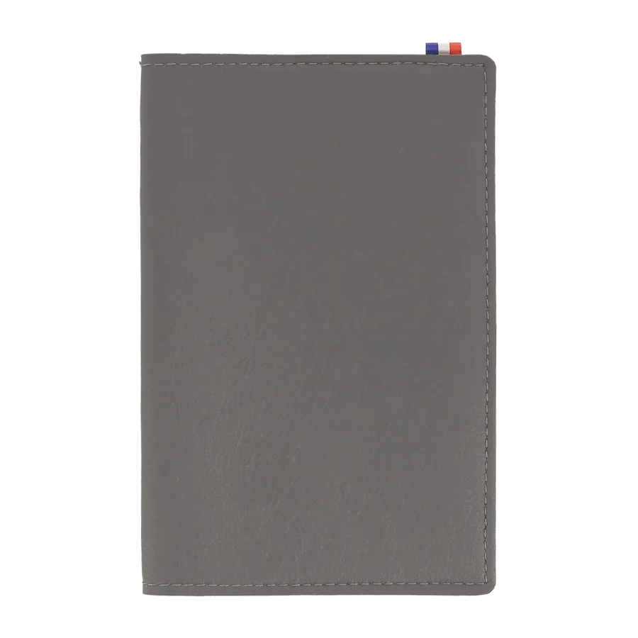 Porte-carte grise couture fr