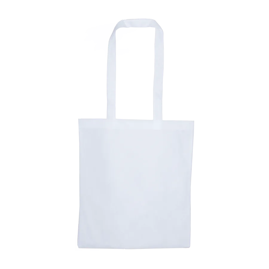 Vue 2 de Sac tote bag couleur