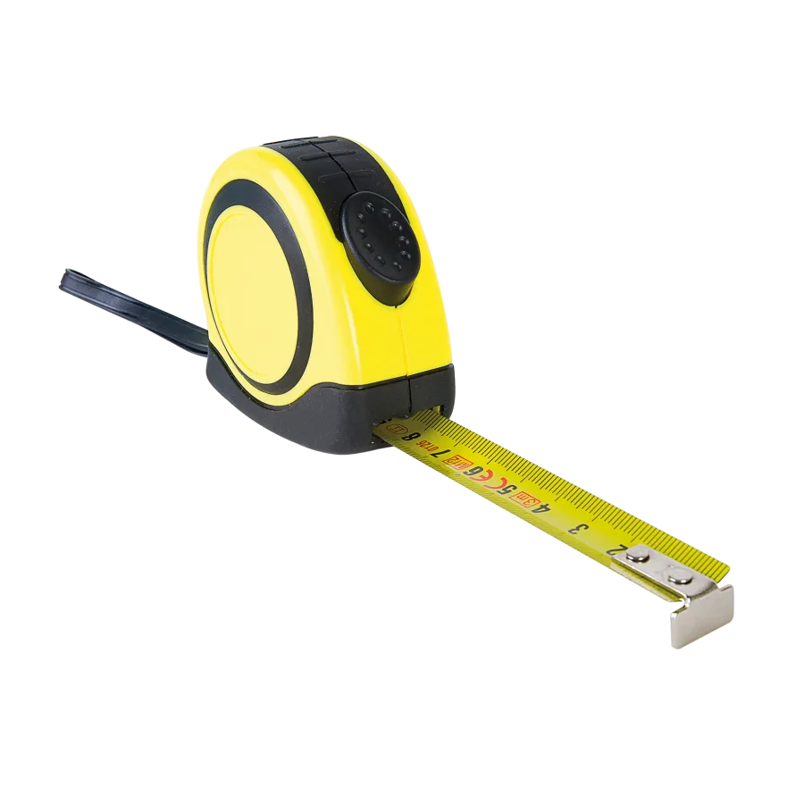 Vue 3 de Metre ruban 3 m