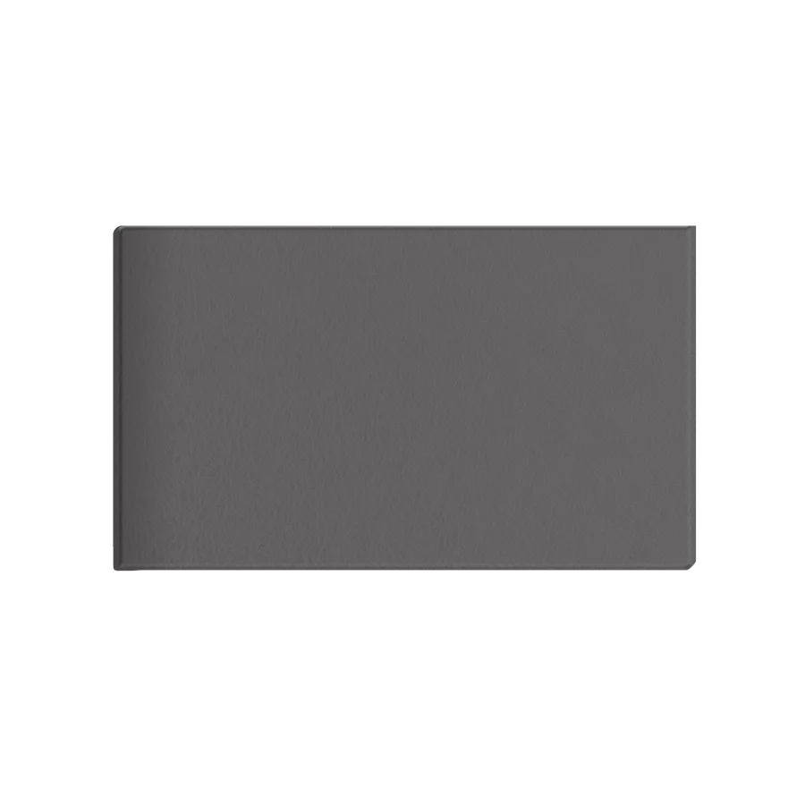 Vue 5 de Porte-chequier pvc imita° cuir