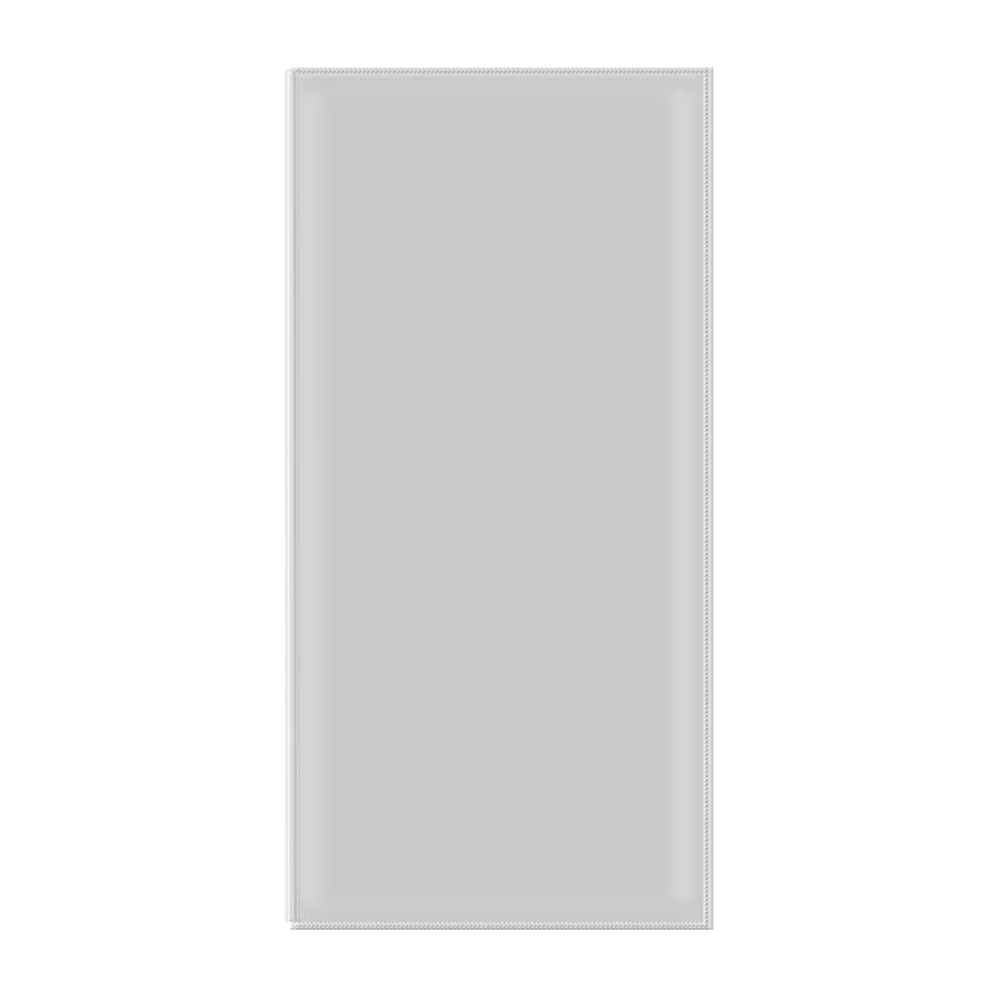 Vue 5 de Couv livret de fam. pvc mat