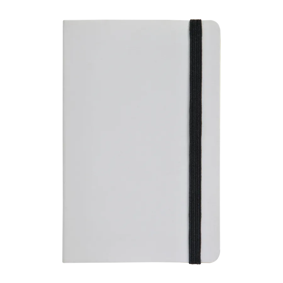 Vue 2 de Bloc f. adhesive / marque page