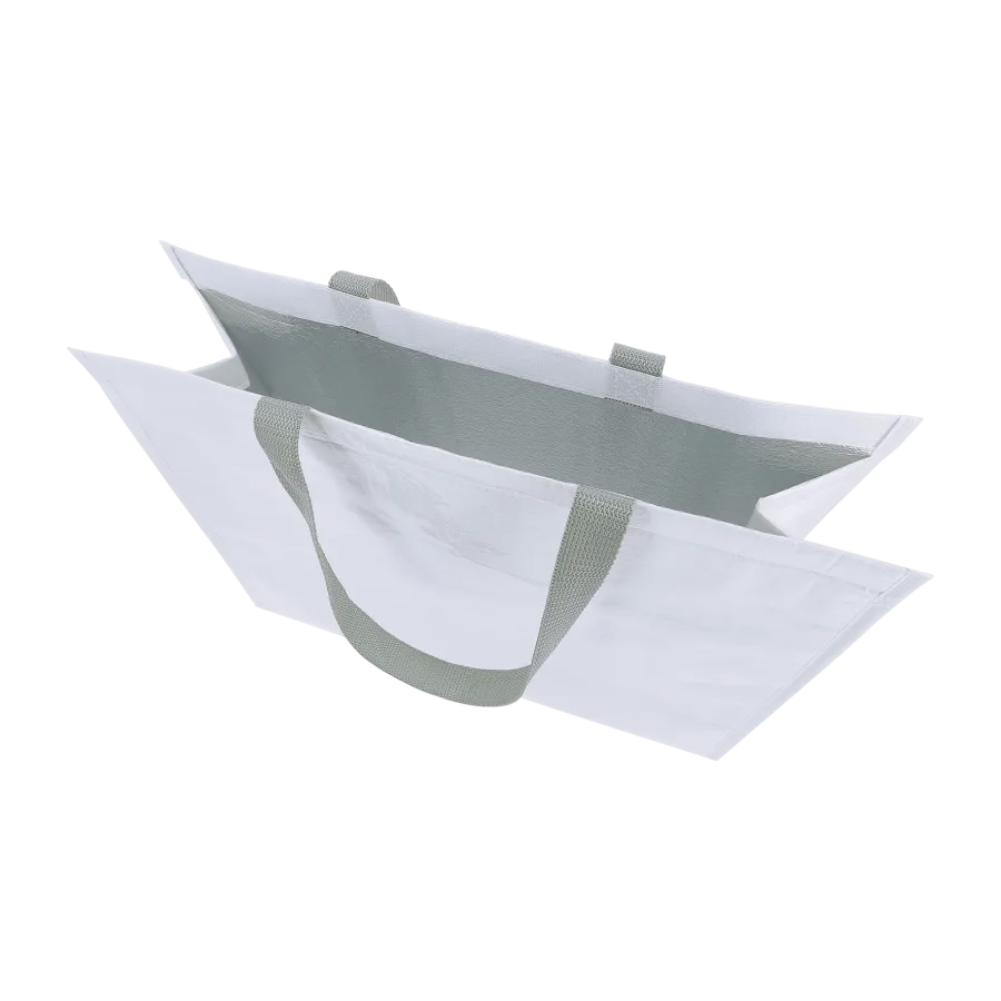 Sac shopping isotherme 20 l