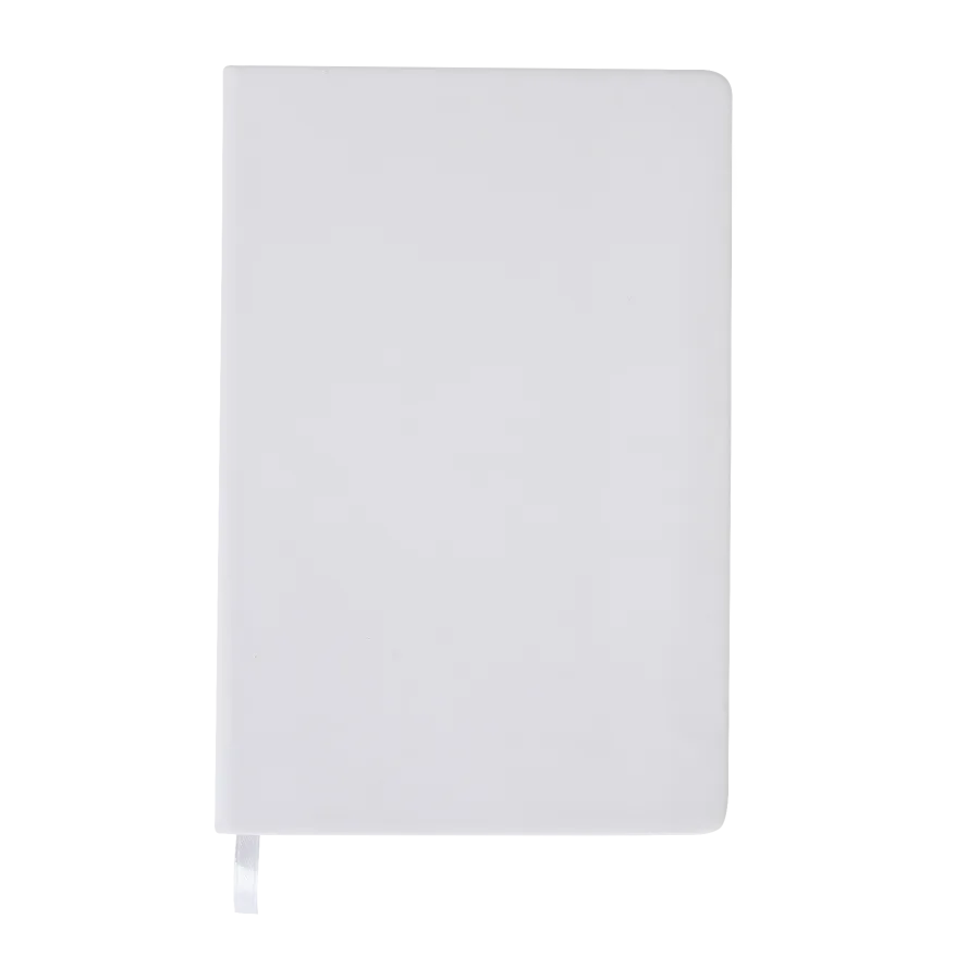 Vue 3 de Carnet a5 80 feuilles lignees