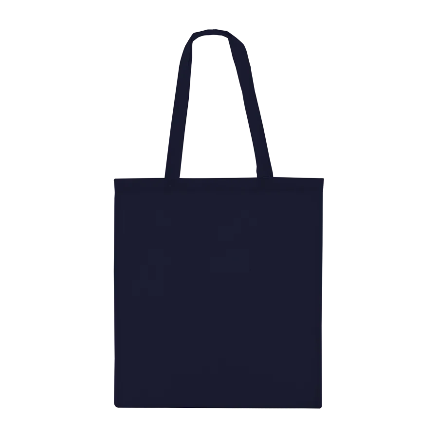 Vue 9 de Tote bag coton conf. franc