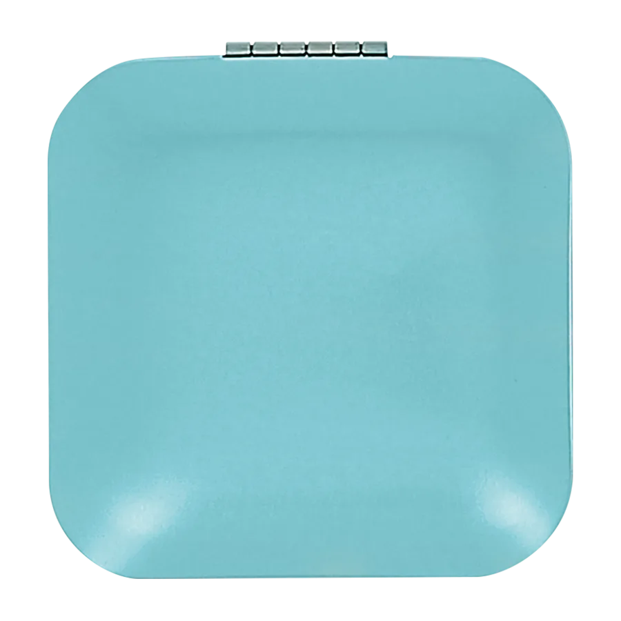 Vue 5 de Double miroir carre