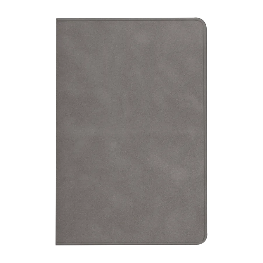 Vue 3 de Etui 2 cartes pvc velours