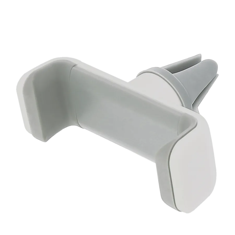 Vue 3 de Support telephone extensible