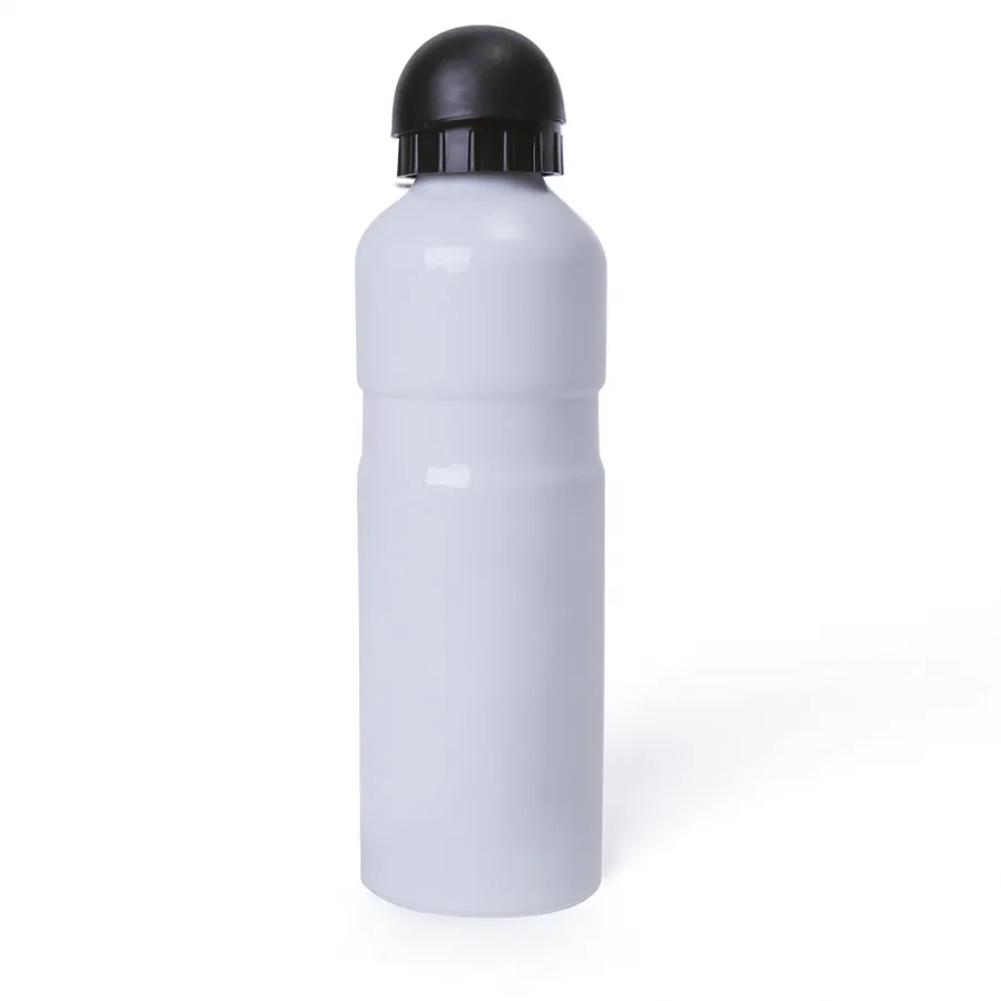 Gourde 75 cl aluminium