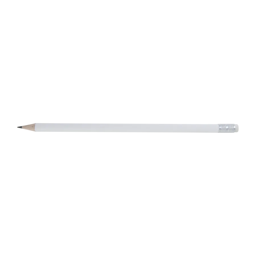 Vue 2 de Crayon de papier fab. france