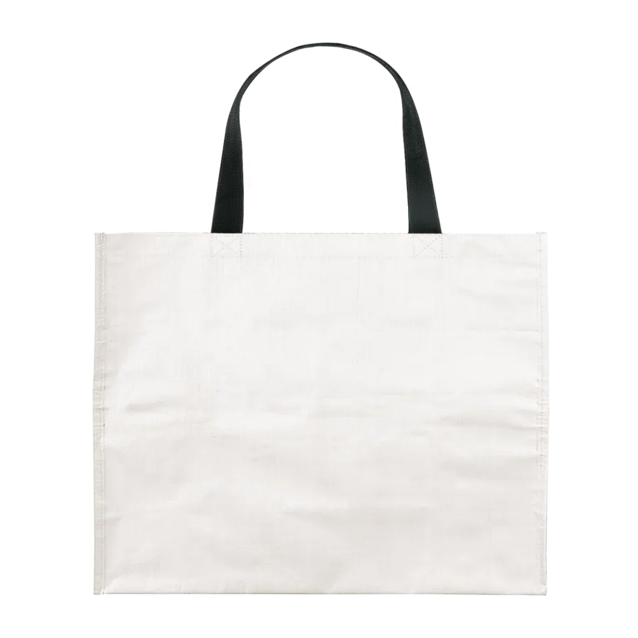 Vue 2 de Grand sac shopping 50l