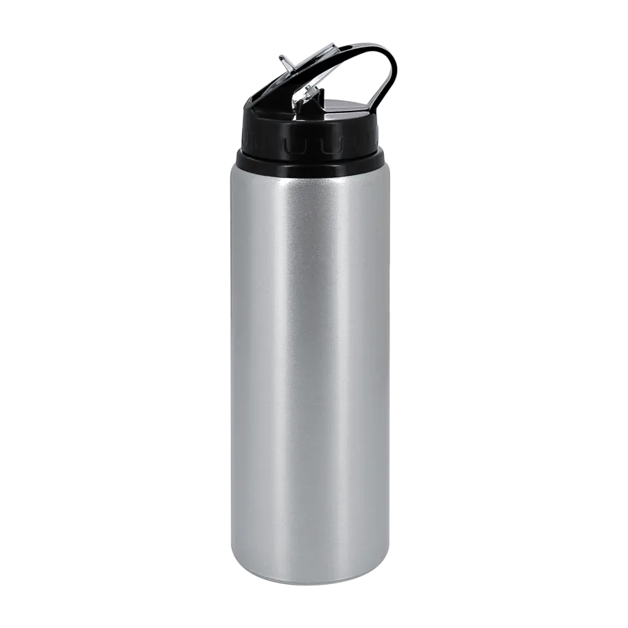 Gourde alu 75 cl