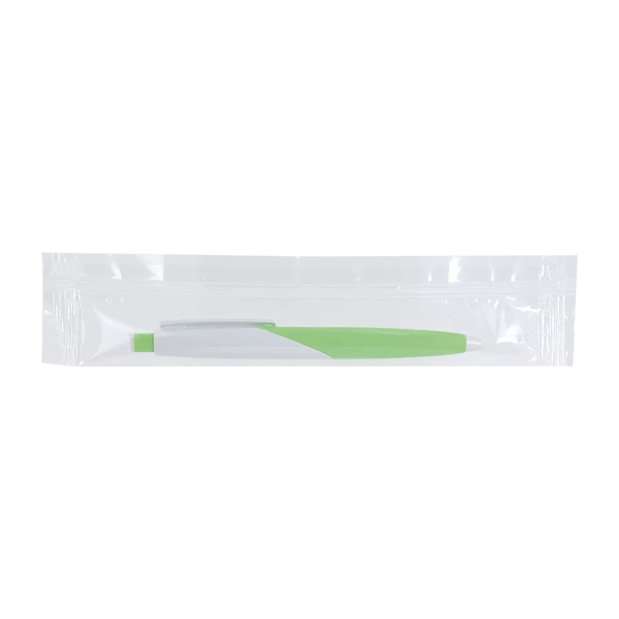 Vue 2 de Flowpack 3x1,75x17cm max