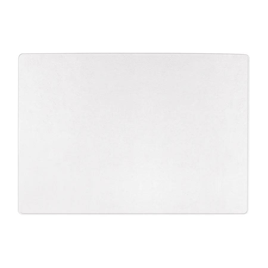 Vue 3 de Porte-constat pvc standard