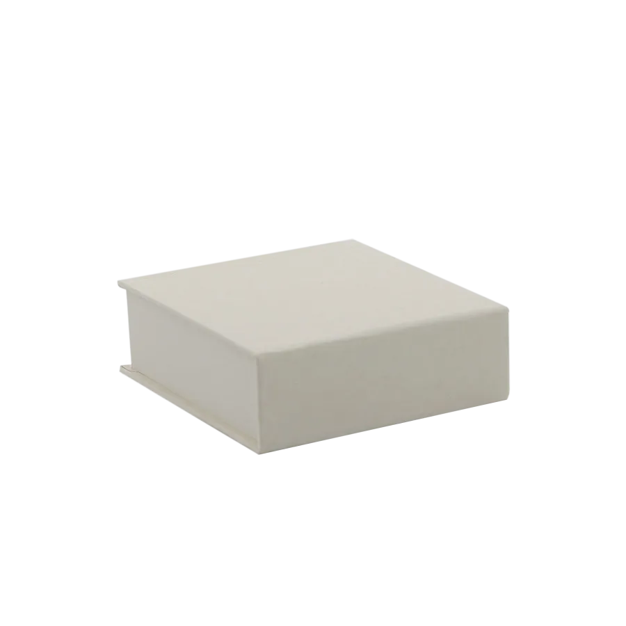 Vue 3 de Bloc briques de lait recyclees