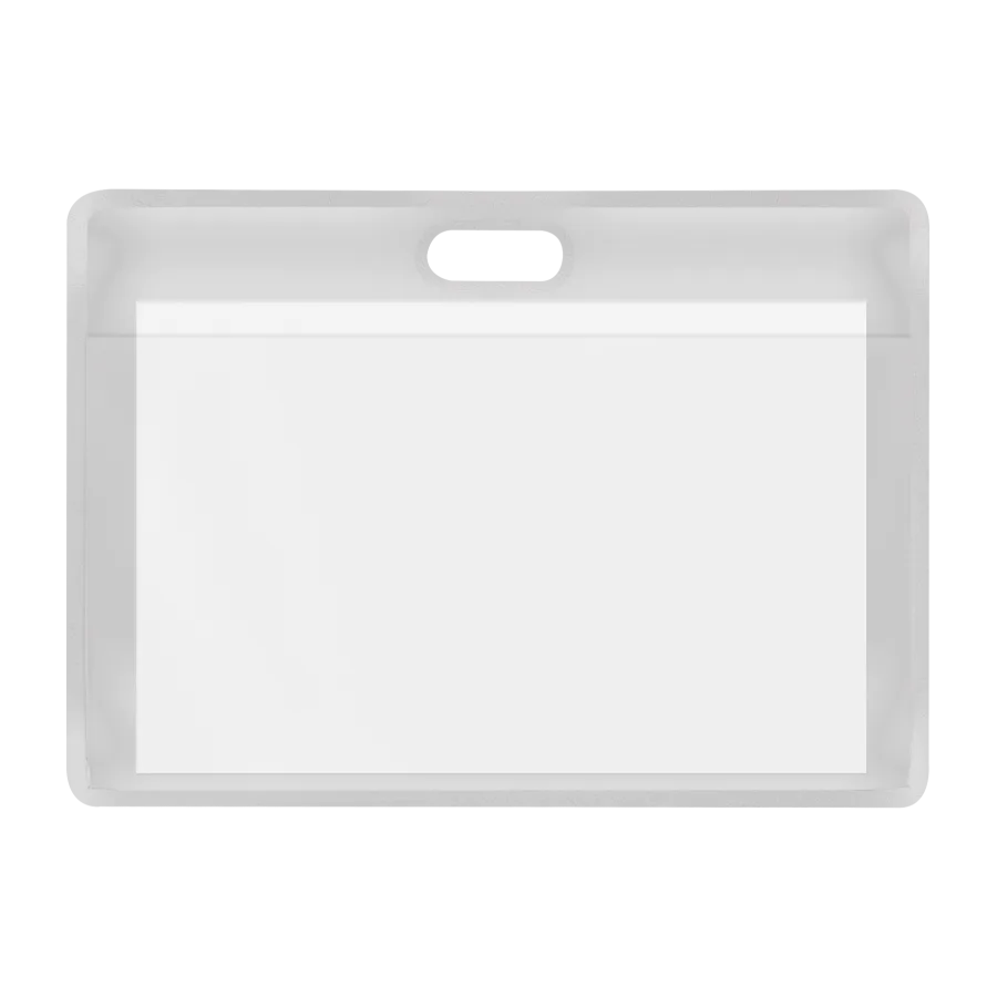 Vue 5 de Corps de badge a7 fab fr