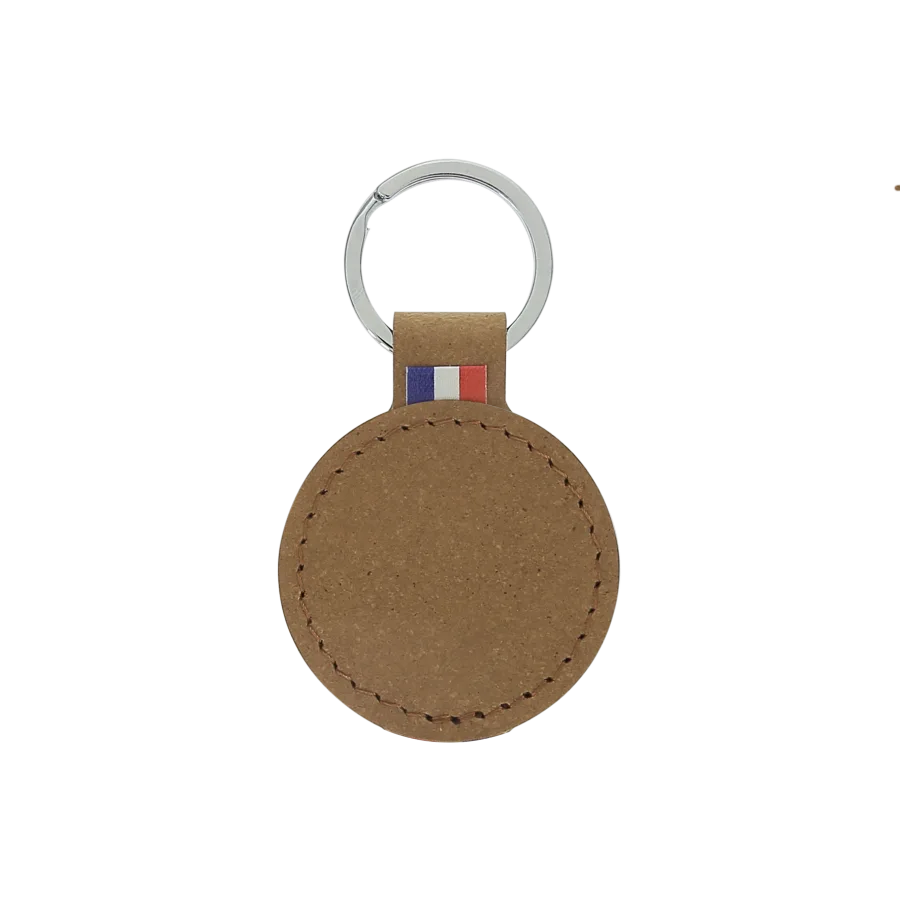 Porte-cles conf. fr synderme