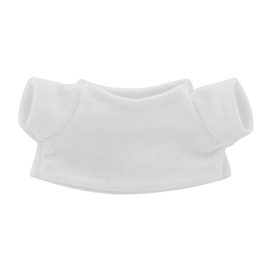 Vue 5 de Porte cles peluche 10 cm