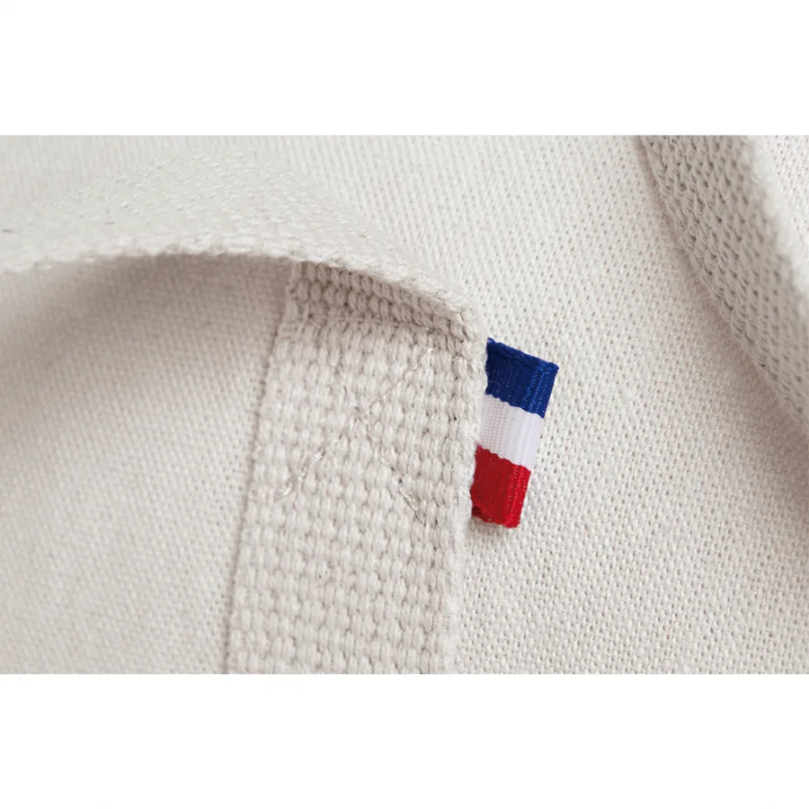 Vue 4 de Sac polochon confection france