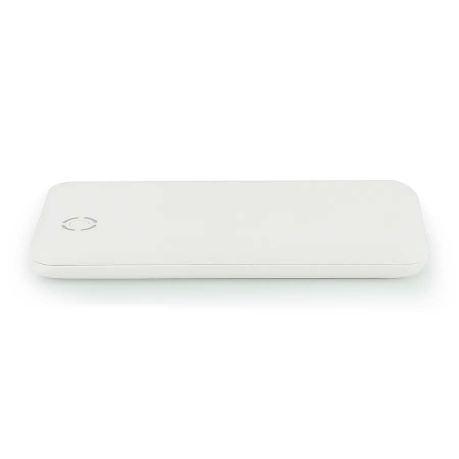 Vue 4 de Power bank 10000 ma sans fil