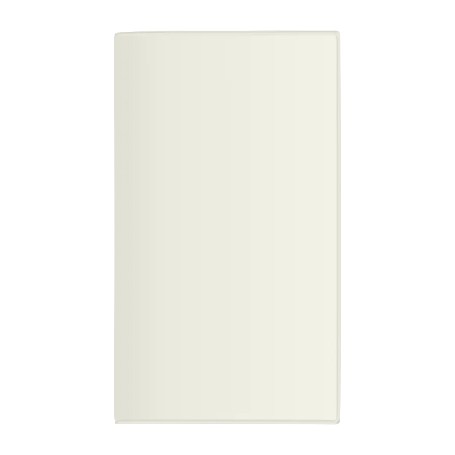 Vue 3 de Agenda 15 j pvc mat