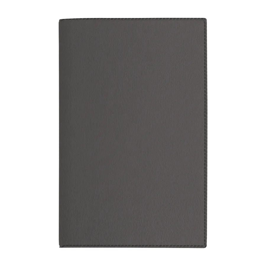 Porte-carte grise imit cuir