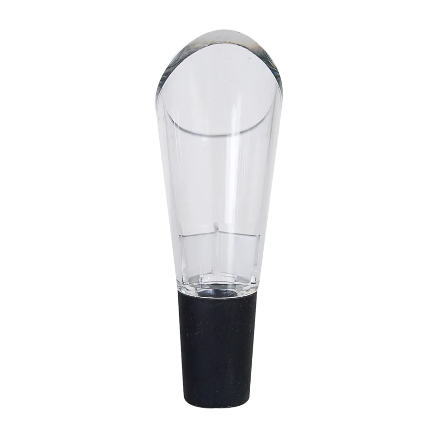 Set aerateur et pompe a vide