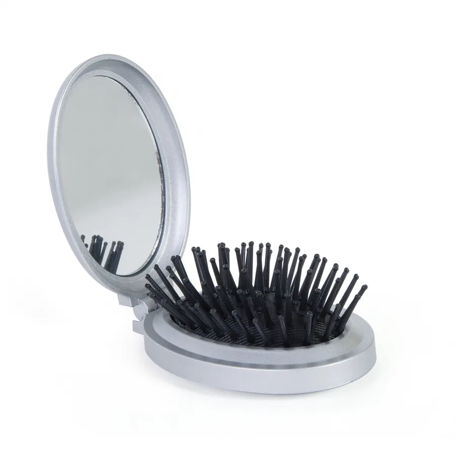 Vue 5 de Brosse avec miroir