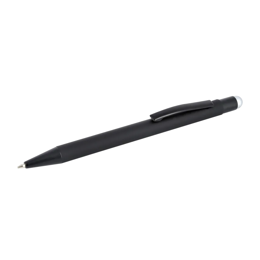 Vue 5 de Stylo/stylet gravure couleurs