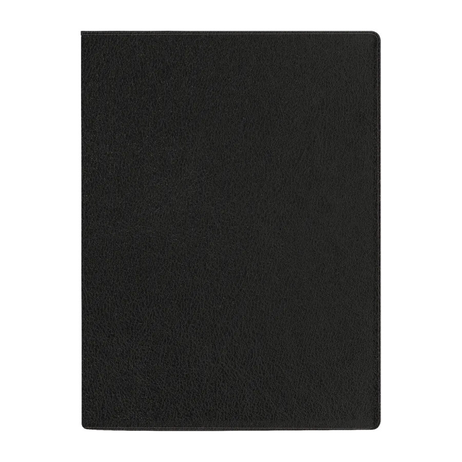 Vue 3 de Pochette sante 3 p imit° cuir