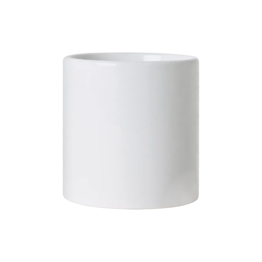 Vue 4 de Mug expresso 15cl subli