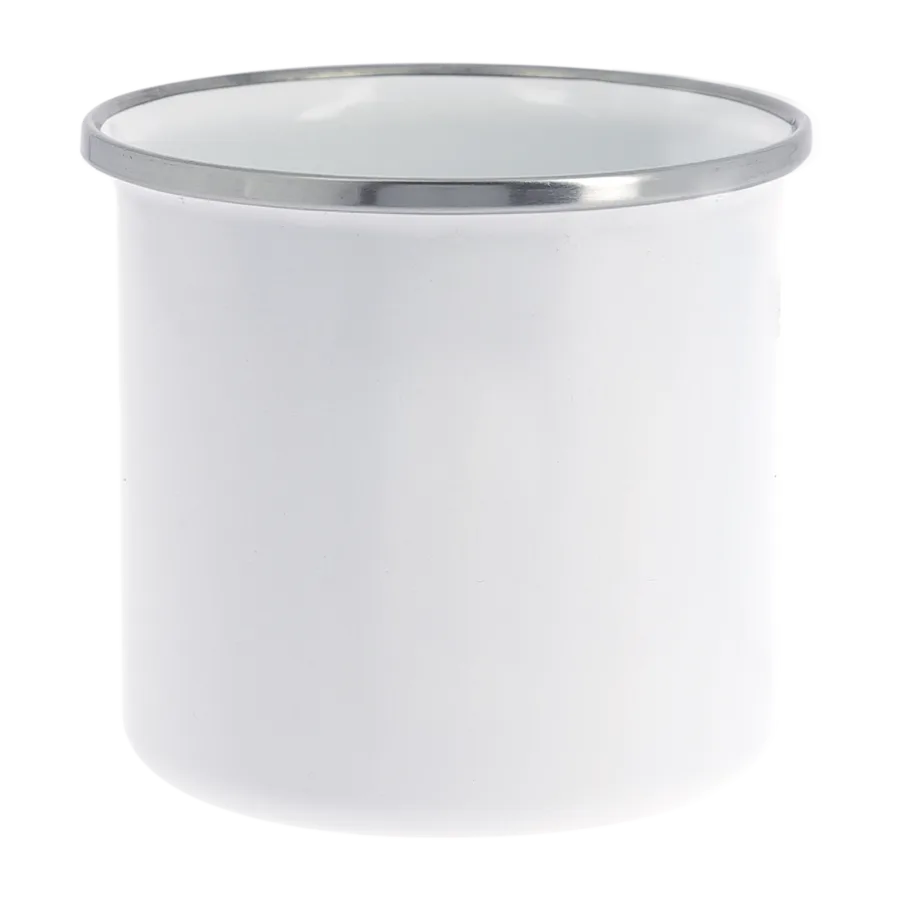 Vue 4 de Mug vintage emaille 33cl