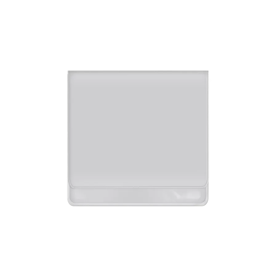 Vue 5 de Pmu grand format pvc mat