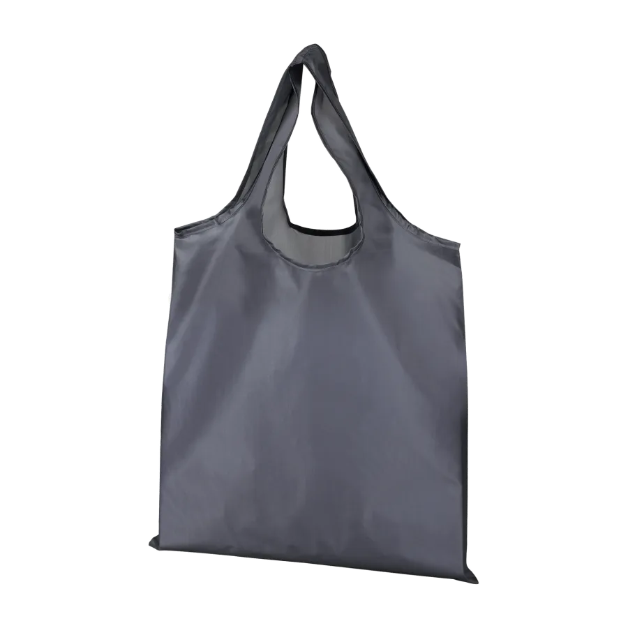 Sac shopping pliable smile